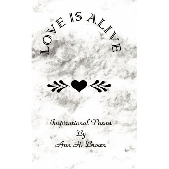 Love is Alive, (Paperback)