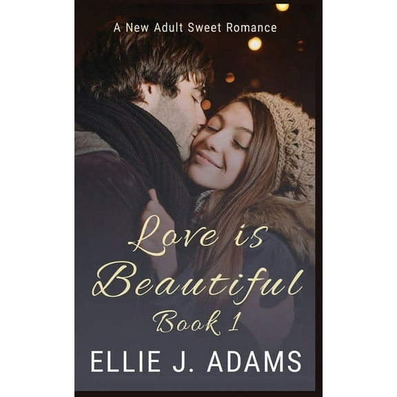 Love is Beautiful Book 1, (Paperback)