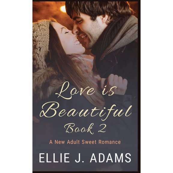Love is Beautiful Book 2, (Paperback)