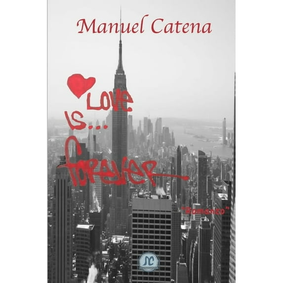 Love is....Forever, (Paperback)