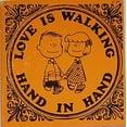 thumbnail image 1 of Pre-Owned Love is Walking Hand In Hand (Paperback) 0915696800 9780915696802, 1 of 1