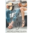 thumbnail image 1 of Love is a Lyric: A Sweet Rockstar Romance (Paperback), 1 of 1