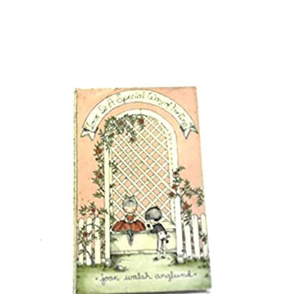 Pre-Owned Love is a Special Way of Feeling (Hardcover) 0001932349 9780001932340