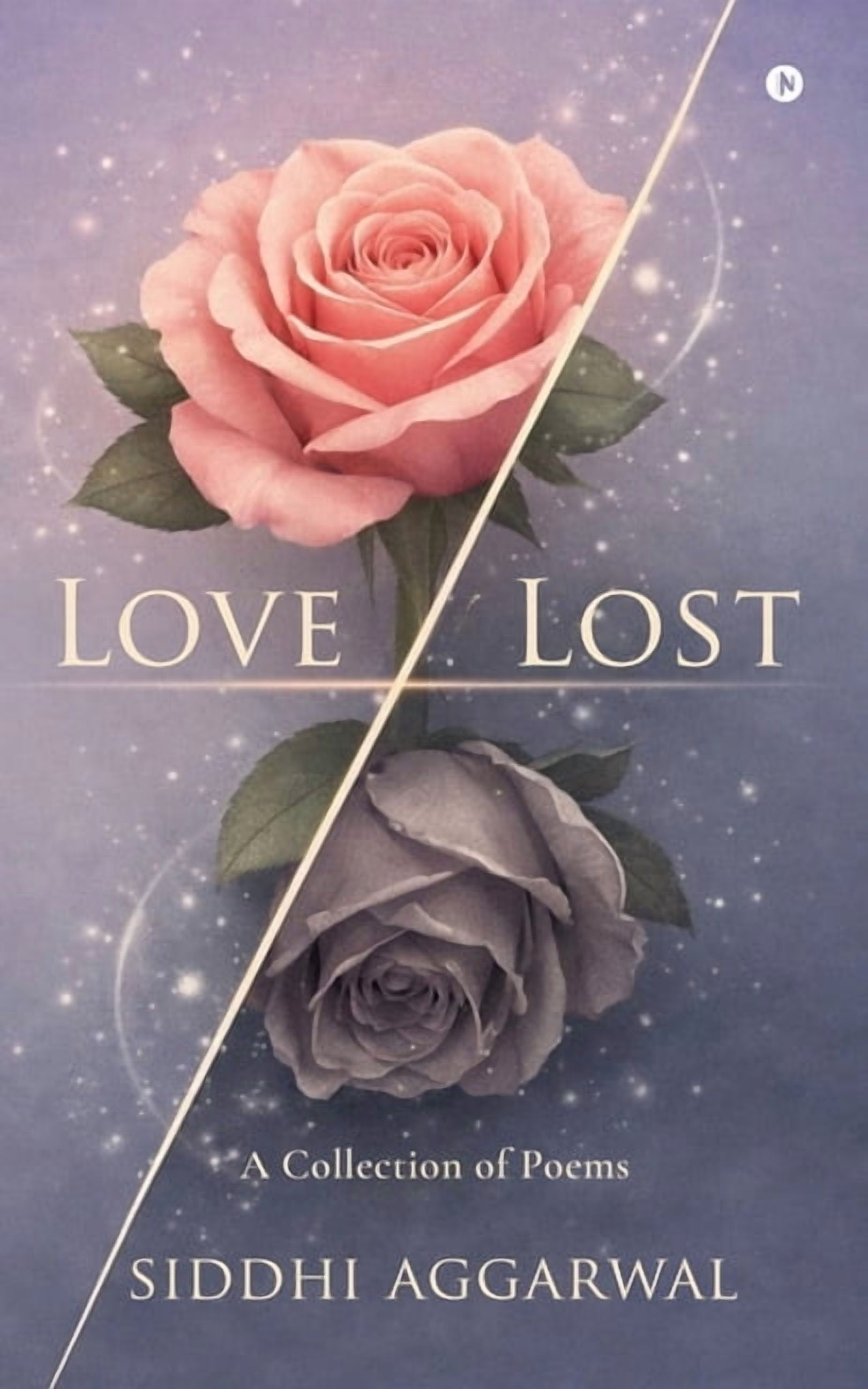 Love lost, (Paperback)