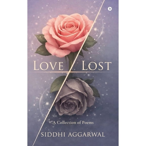 Love lost, (Paperback)
