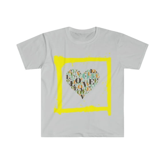 Love me t-shirt