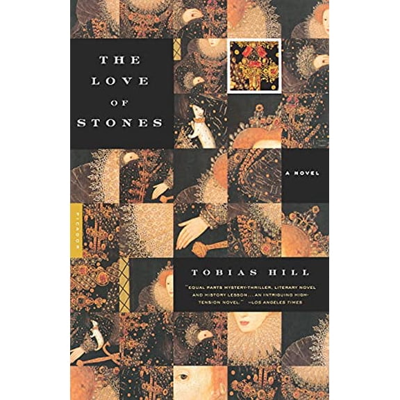 Pre-Owned Love of Stones: A Novel Paperback