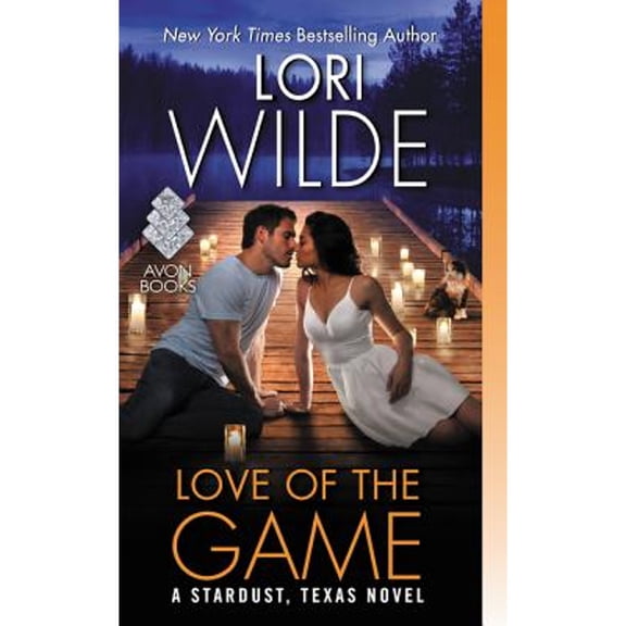 Pre-Owned Love of the Game: A Stardust, Texas Novel
