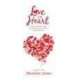 thumbnail image 1 of Love of the Heart : Poetry for the Heart/Insights from My Soul/Scripture Lessons Just Meant for You, 1 of 1