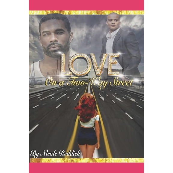 Love on A Two-Way Street (Paperback)