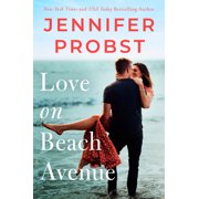 The Sunshine Sisters Love on Beach Avenue, Book 1, Paperback