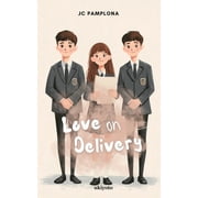 Love on Delivery, Paperback