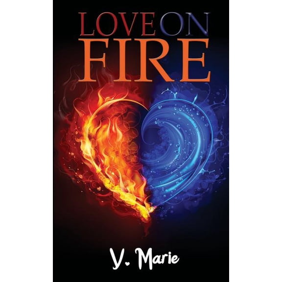 Love on Fire (Paperback)