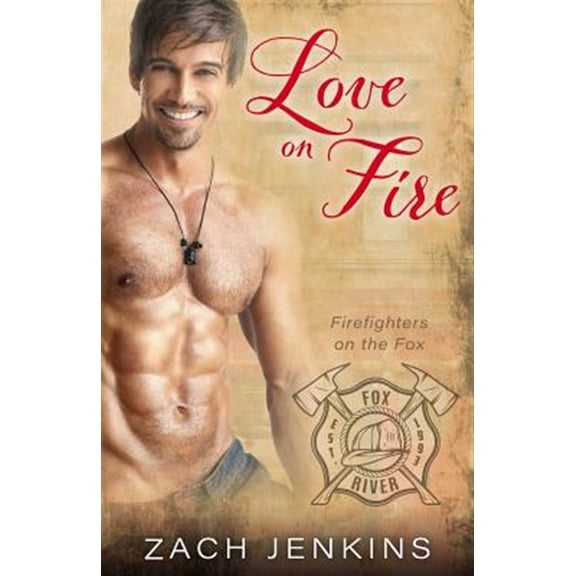 Pre-Owned Love on Fire