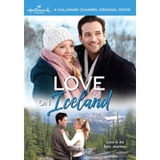 Hallmark - Love on Iceland [DIGITAL VIDEO DISC]