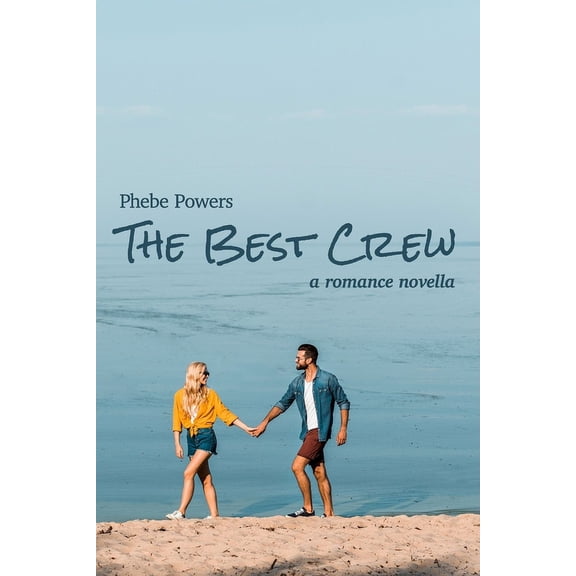 Love on Vacation The Best Crew: A Novella, Book 2, (Paperback)