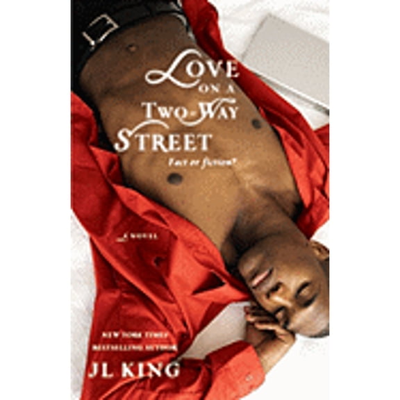 Pre-Owned Love on a Two-Way Street (Hardcover) 141656313X 9781416563136