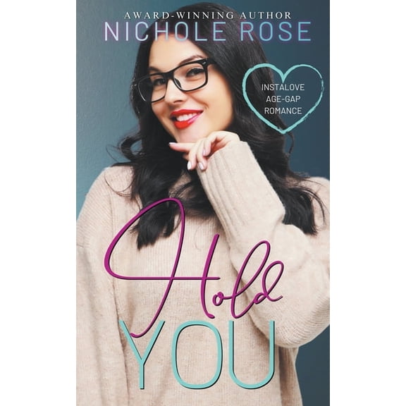 Love on the Clock Hold You, (Paperback)