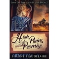 thumbnail image 1 of Love on the High Plains High Plains Promise, Book 2, (Paperback), 1 of 1