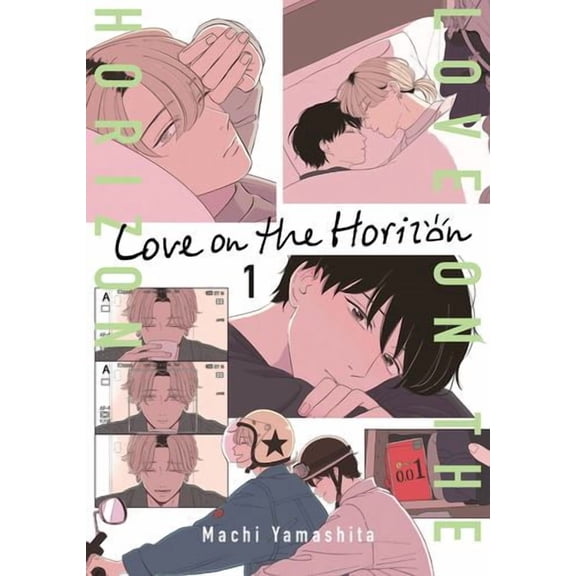 Love on the Horizon 1