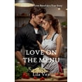 thumbnail image 1 of Love on the Menu, (Paperback), 1 of 1