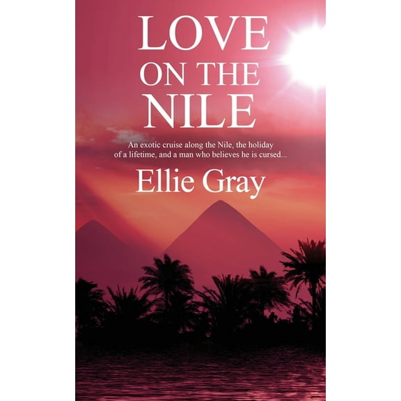 Love on the Nile (Paperback)