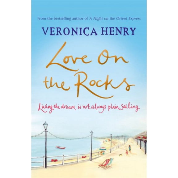 Love on the Rocks