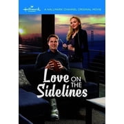Love on the Sidelines [DVD]