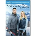thumbnail image 1 of Love on the Slopes (DVD), Hallmark, Drama, 1 of 2