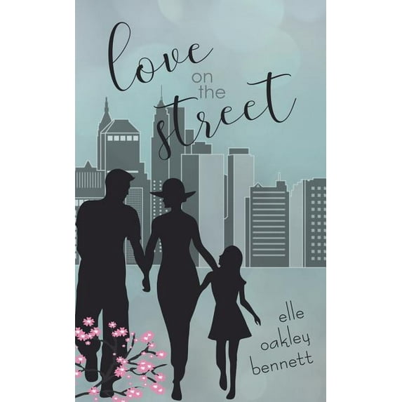 Love on the Street (Series #1) (Paperback)