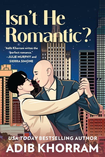 Love on the Vine Isn't He Romantic?, Book 3, (Paperback)