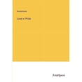 thumbnail image 1 of Love or Pride, (Paperback), 1 of 1
