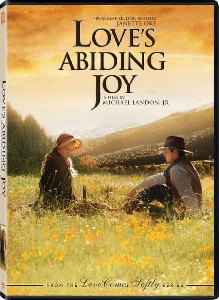 Love's Abiding Joy (DVD)