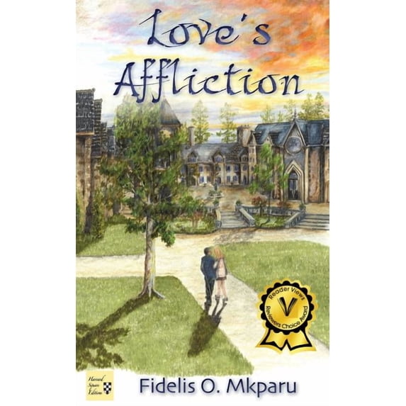 Love's Affliction, (Paperback)
