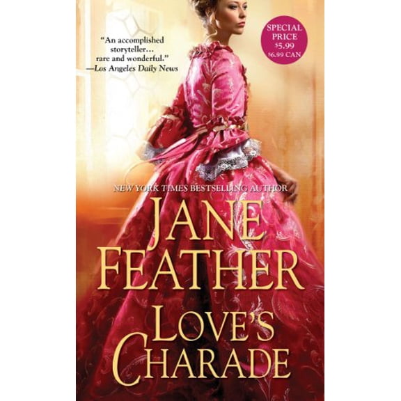 Pre-Owned Love's Charade