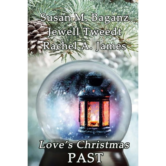 Love's Christmas Past (Paperback)