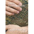 thumbnail image 1 of Love's Commandments, (Paperback), 1 of 1