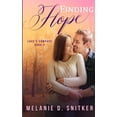 thumbnail image 1 of Love's Compass: Finding Hope (Series #2) (Paperback), 1 of 1