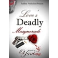 thumbnail image 1 of Love's Deadly Masquerade (Hardcover), 1 of 1