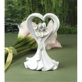 thumbnail image 1 of Love s Embrace Cake Top, 1 of 1