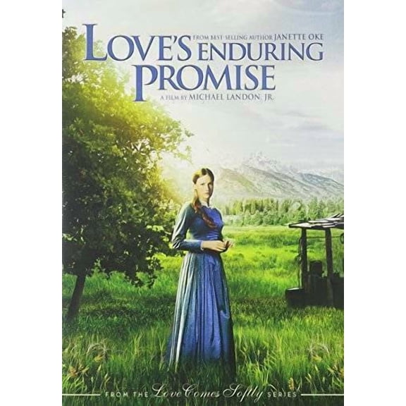Love's Enduring Promise