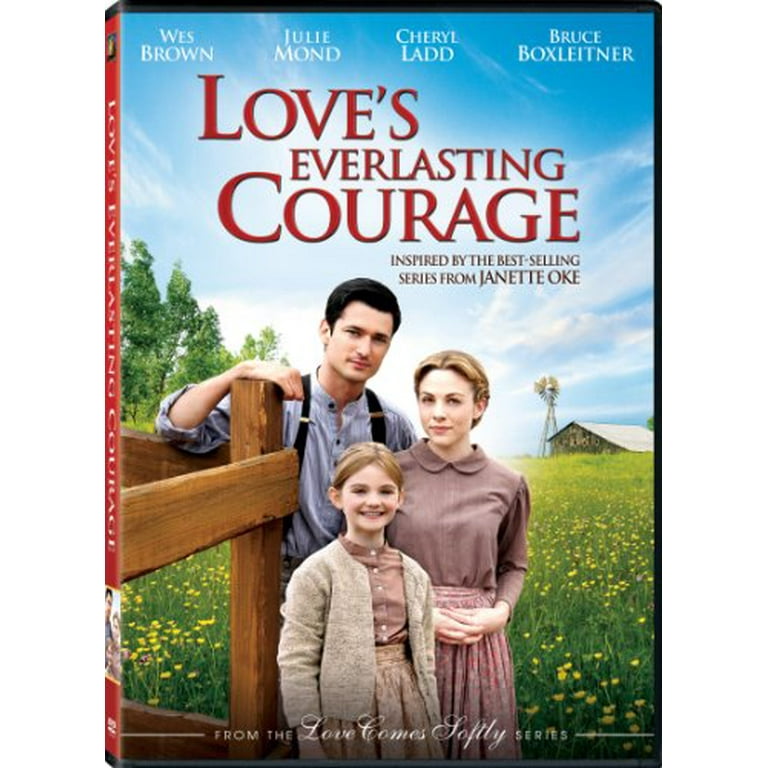 その他 Everlasting Love/ [DVD] w17b8b5 Love's Everlasting Courage - Walmart.com