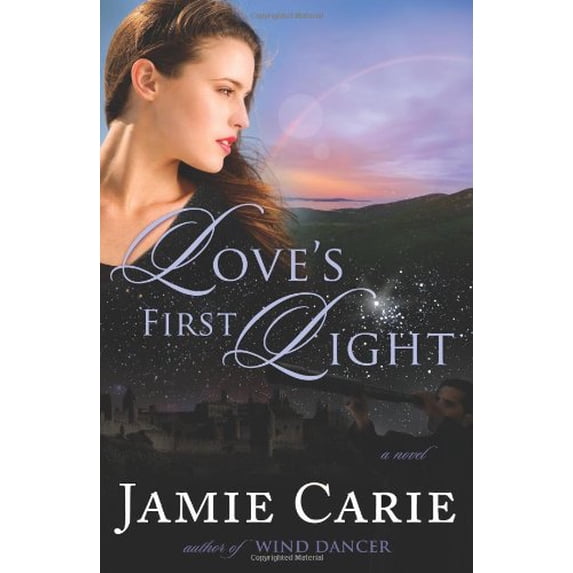 Pre-Owned Love's First Light (Paperback) 0805448136 9780805448139