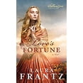 thumbnail image 1 of Pre-Owned Love's Fortune (Hardcover) 9781410474605, 1 of 1