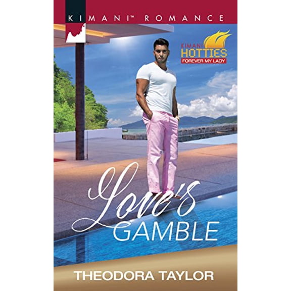 Pre-Owned Love's Gamble