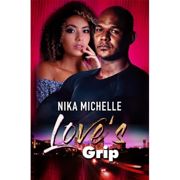 Love's Grip (Paperback)