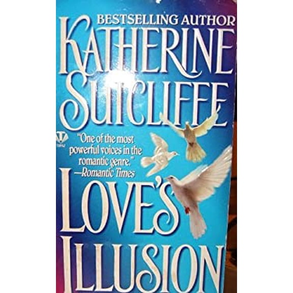 Pre-Owned Love's Illusion (Unknown) 0451401247 9780451401243