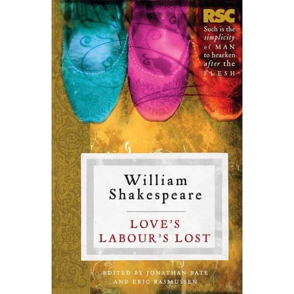 Love's Labour's Lost