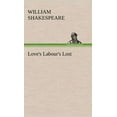 thumbnail image 1 of Love's Labour's Lost, (Hardcover), 1 of 1