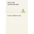 thumbnail image 1 of Love's Labour's Lost, (Paperback), 1 of 1